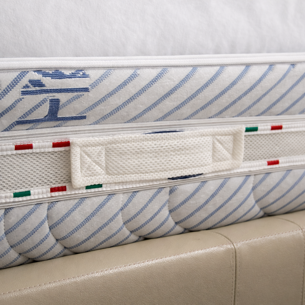 MATERASSO Matrimoniale MEMORY FRESHGEL