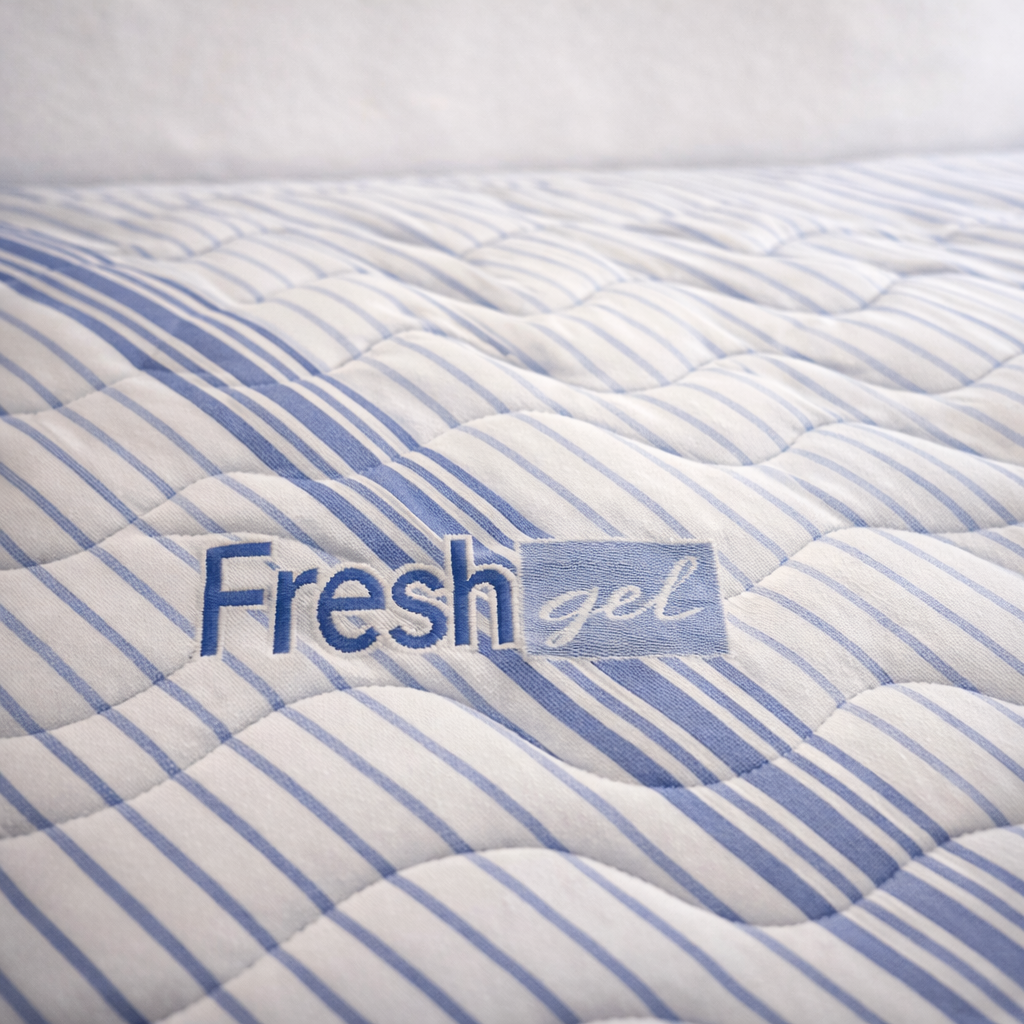 MATERASSO Matrimoniale MEMORY FRESHGEL