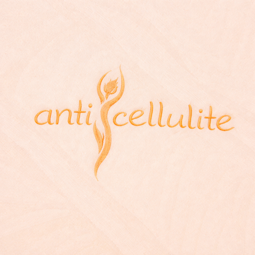 MATERASSO MATRIMONIALE ANTICELLULITE h 25 sfoderabile