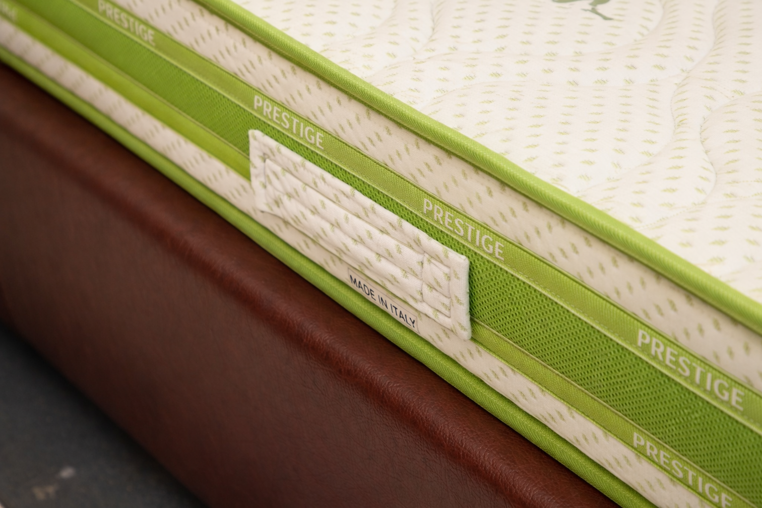 Materasso matrimoniale Modello ALOE VERA