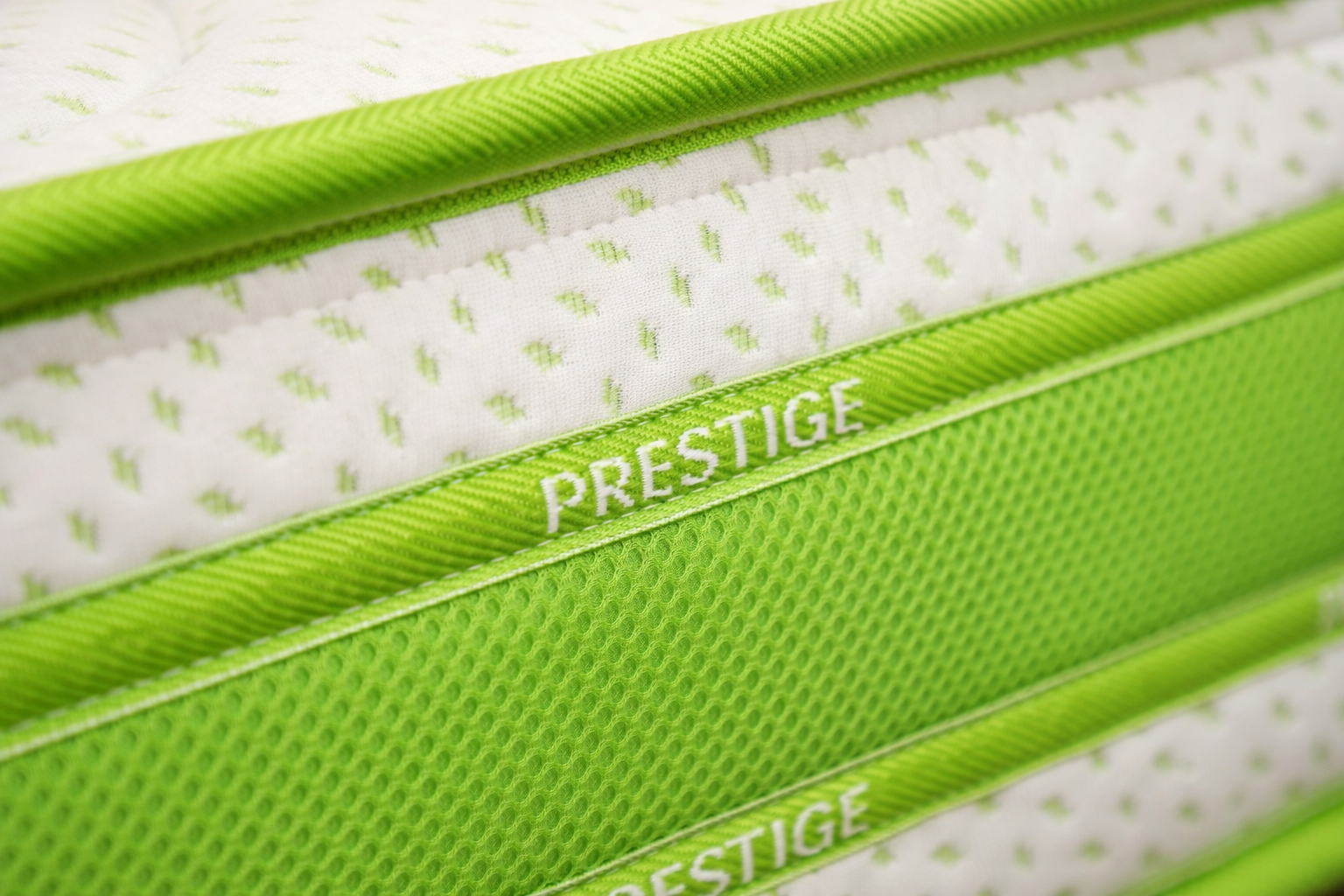 Materasso matrimoniale Modello ALOE VERA