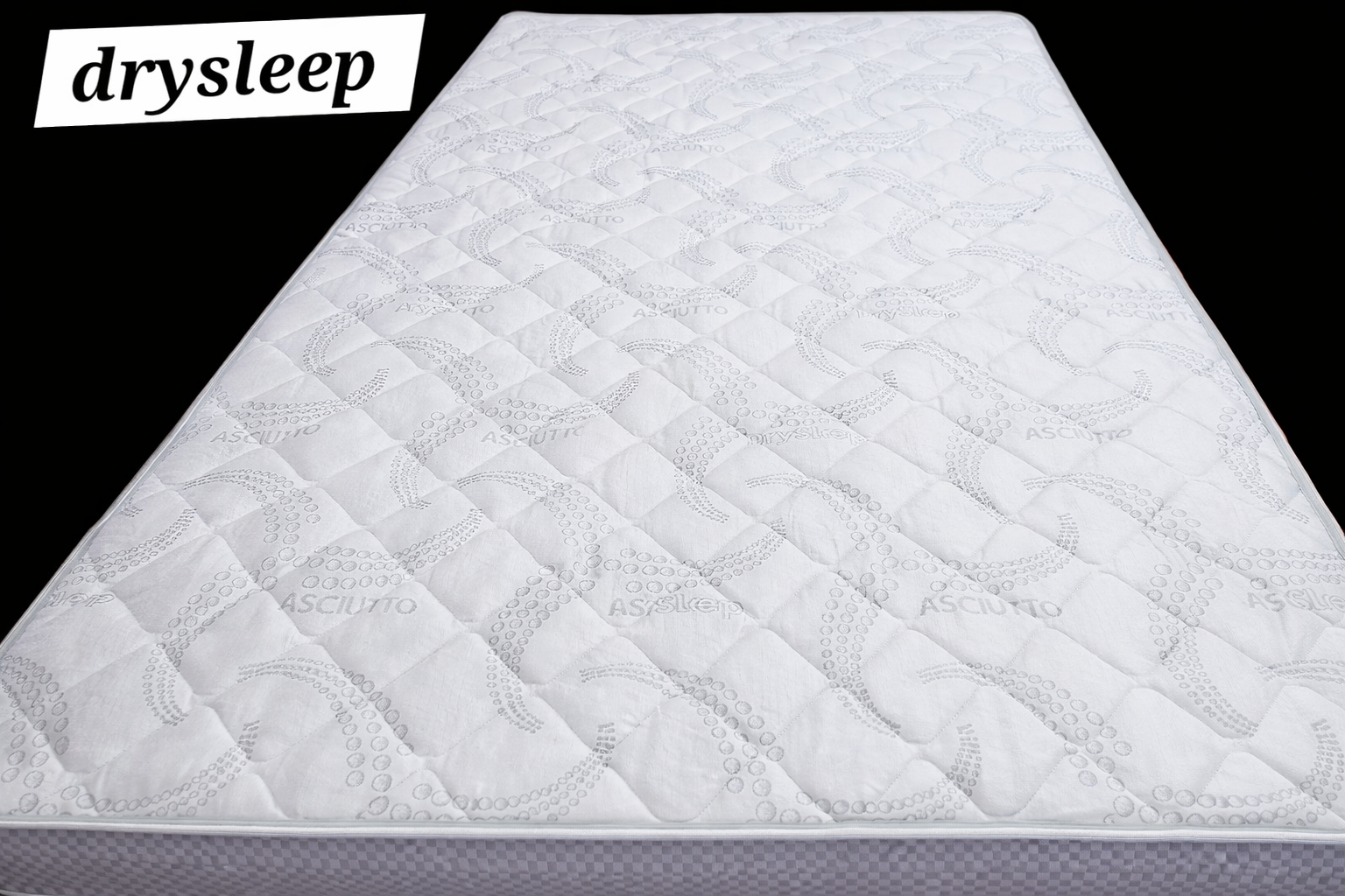 Materasso Matrimoniale Drysleep