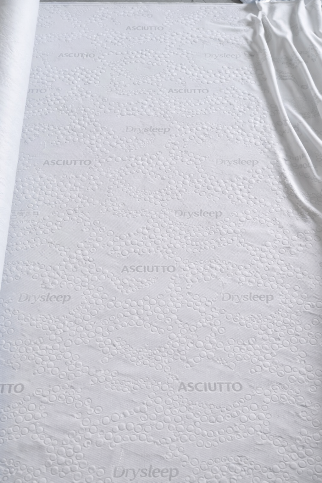 Materasso Matrimoniale Drysleep